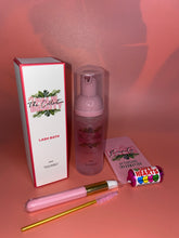 Load image into Gallery viewer, LASH SHAMPOO KIT