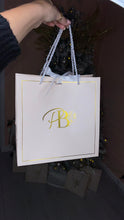 Load image into Gallery viewer, PalmBeauty Luxury Gift Bags
