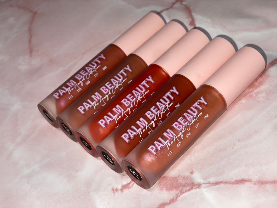 Ultimate Angel Gloss Collection